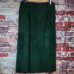 Siena Studio Suede Skirt
